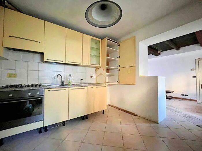 Casa quadrilocale in vendita in Via Roma, Campoformido