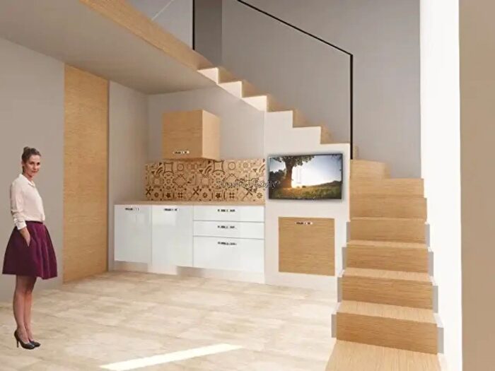 Casa bilocale in vendita in Via Ruffino, Modica