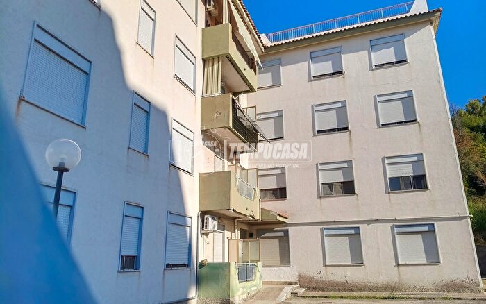 Appartamento con 5 locali in vendita in Via Vittoria Colonna, Villafranca Tirrena