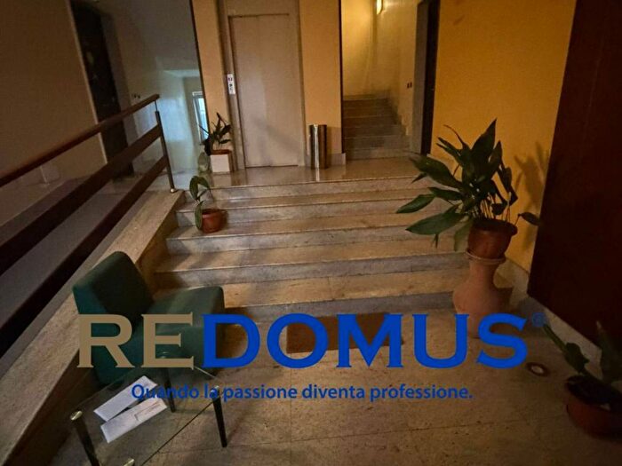 Appartamento trilocale in affitto in Via Rione Fico, Centro, Casalnuovo di Napoli