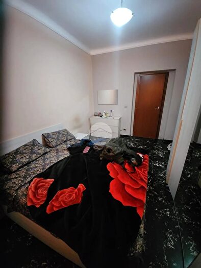 Appartamento con 5 locali in vendita in Via Teresio Mario Canepari, Genova