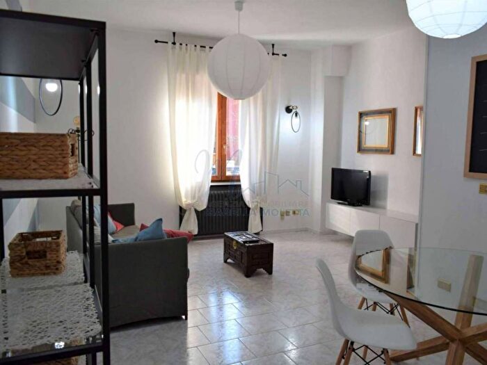 Appartamento bilocale in affitto in Via Ciro Menotti, Borgo Trento, Verona