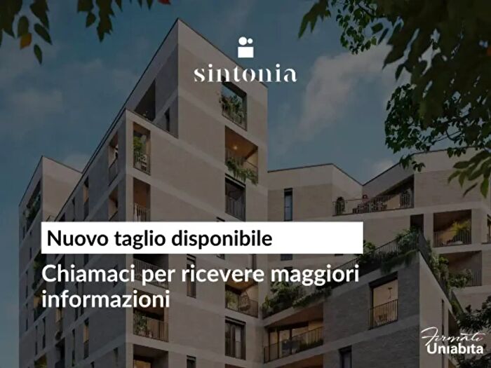 Appartamento quadrilocale in vendita in Via Solferino, Sesto San Giovanni