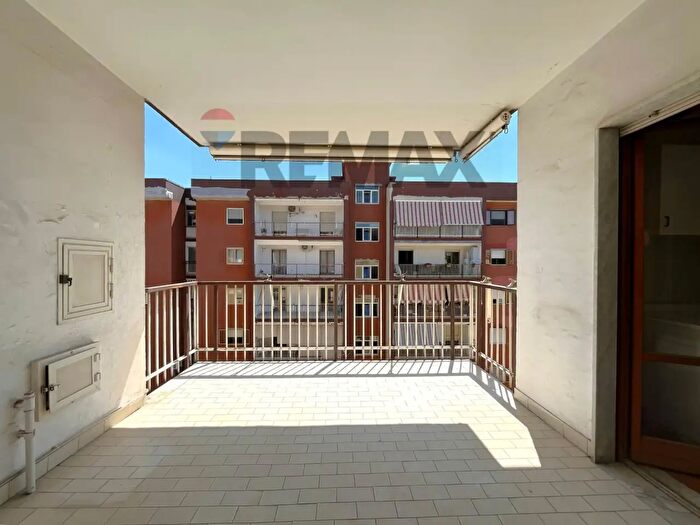 Appartamento trilocale in vendita in Via Aldo Moro, Calvizzano