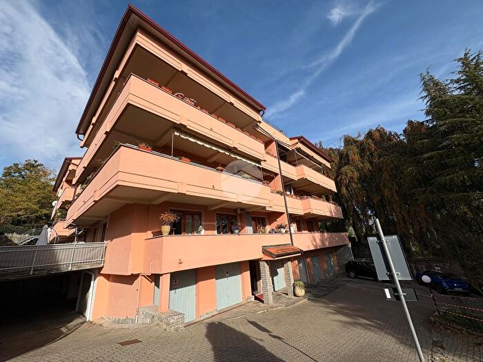 Appartamento trilocale in vendita in Località Costosa, Cuorgne