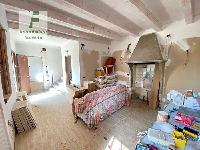 Casa trilocale in vendita in Via Fornaci, Padova