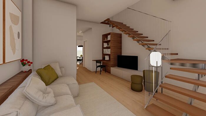 Casa quadrilocale in vendita in Via Golosine, Verona