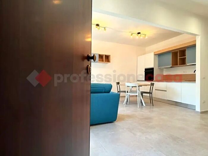 Appartamento bilocale in vendita in Livorno