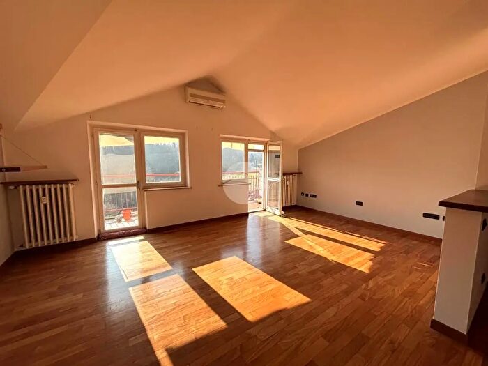 Appartamento trilocale in affitto in Via Lasca, CastellAlfero