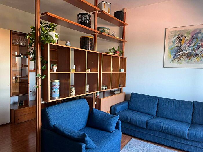 Appartamento monolocale in affitto in Via Marzabotto, Marzabotto, Sesto San Giovanni