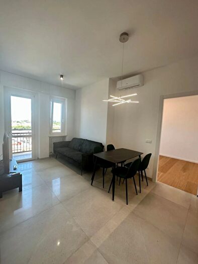 Appartamento bilocale in vendita in Via Cesare Beccaria, Limbiate