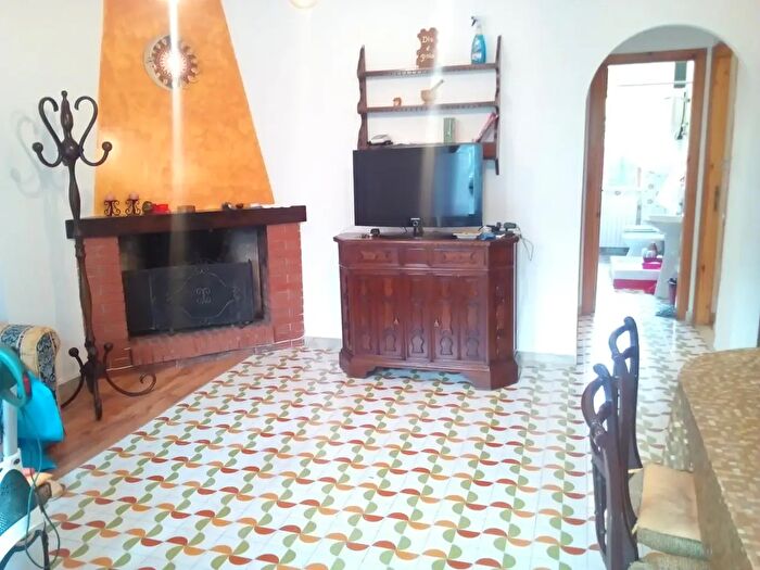 Appartamento quadrilocale in vendita in Via Stazione, Tagliacozzo