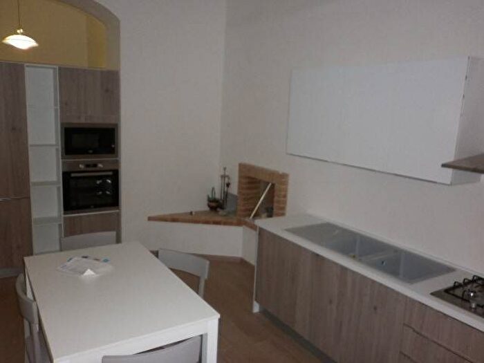 Appartamento quadrilocale in affitto in Centro, Terni