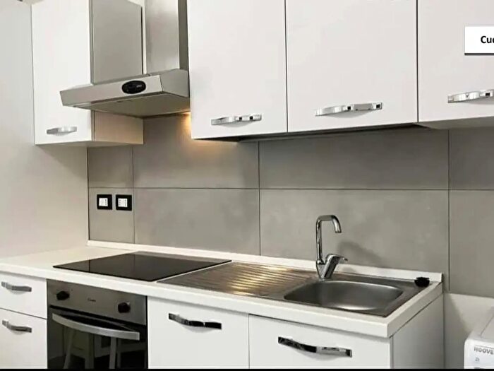 Appartamento monolocale in affitto in Via Vilfredo Pareto, Milano