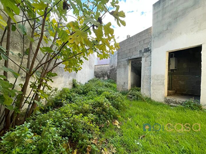 Casa trilocale in vendita in Via Pacelli, Lecce