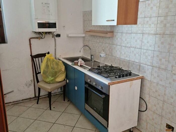Appartamento bilocale in affitto in Via Milano, Semicentro, Cantù