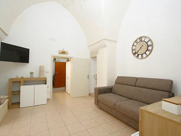 Casa bilocale in vendita in Via Fiume, Supersano