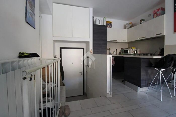 Appartamento trilocale in vendita in Via PrivCSo Buenos Aires, Chiavari