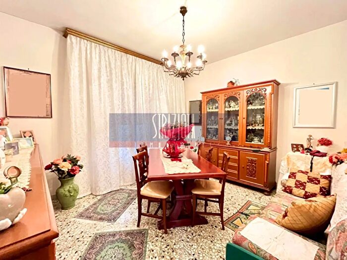 Appartamento trilocale in vendita in Modugno