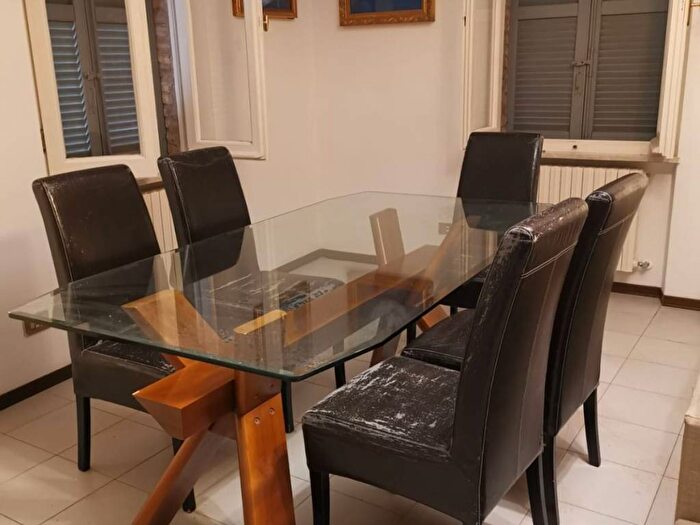Appartamento quadrilocale in affitto in Via Francesco Asdrubali, Centro, Loreto