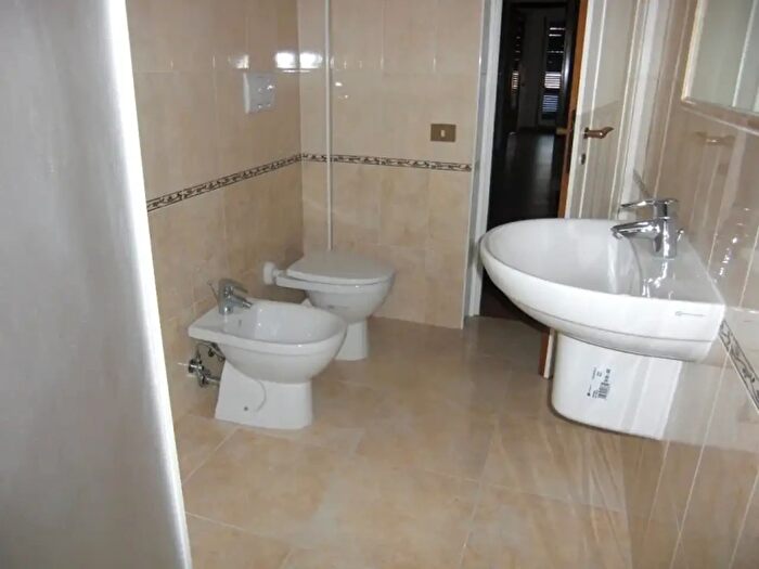 Appartamento in affitto in Via Palermo, Padova