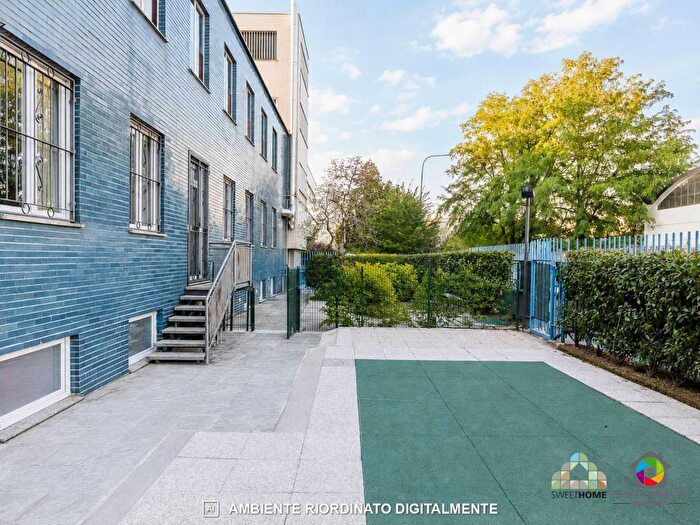 Casa con 6 locali in affitto in Via Sondrio, Zona Industriale, Cernusco sul Naviglio