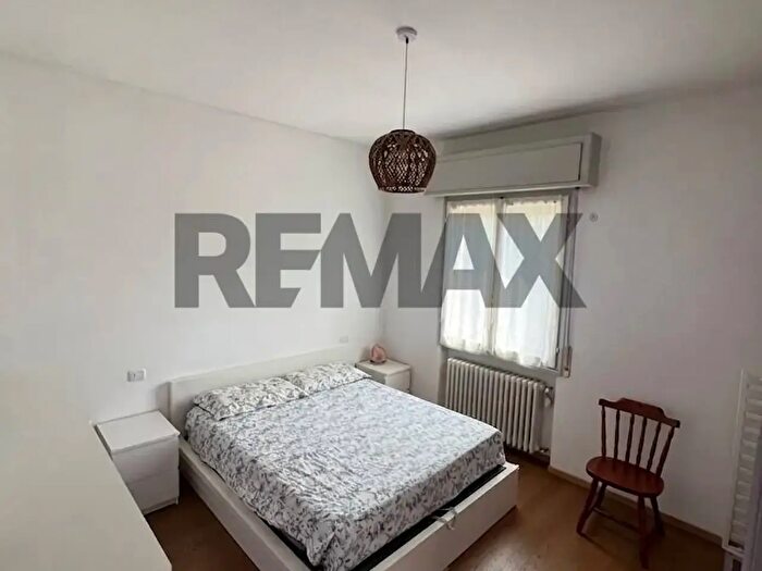Appartamento monolocale in affitto in Via Giuseppe Sbravati, Parma