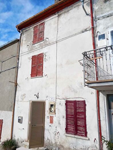 Casa in vendita in SantAgata Feltria Rn, SantAgata Feltria