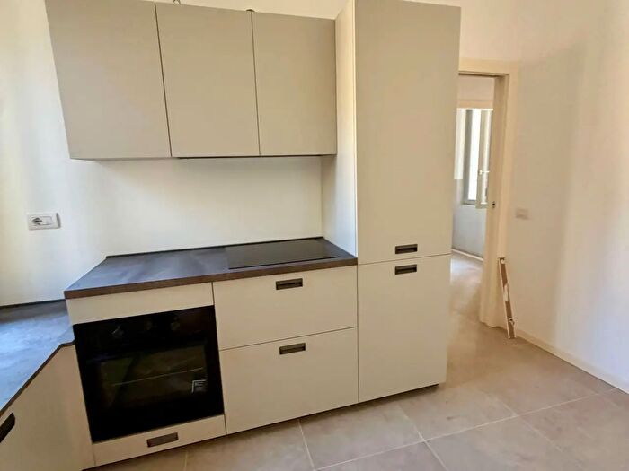 Appartamento bilocale in affitto in Lodi