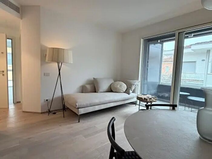 Appartamento bilocale in affitto in Riccione