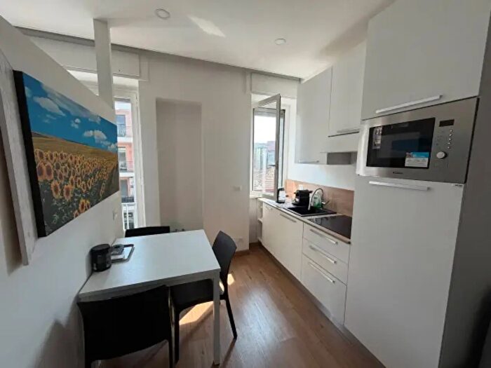 Appartamento bilocale in vendita in Via Derna, Milano