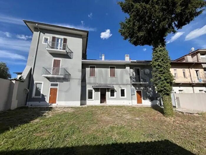 Appartamento monolocale in vendita in Via Milite Ignoto, Canegrate