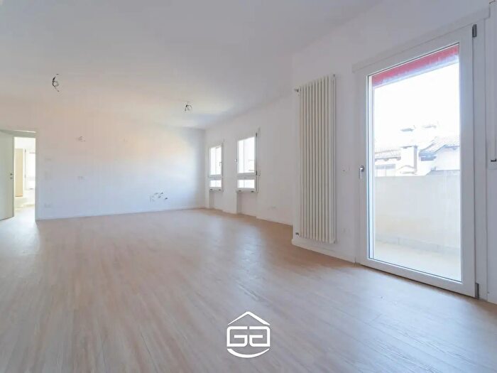 Appartamento quadrilocale in vendita in Montebello Vicentino