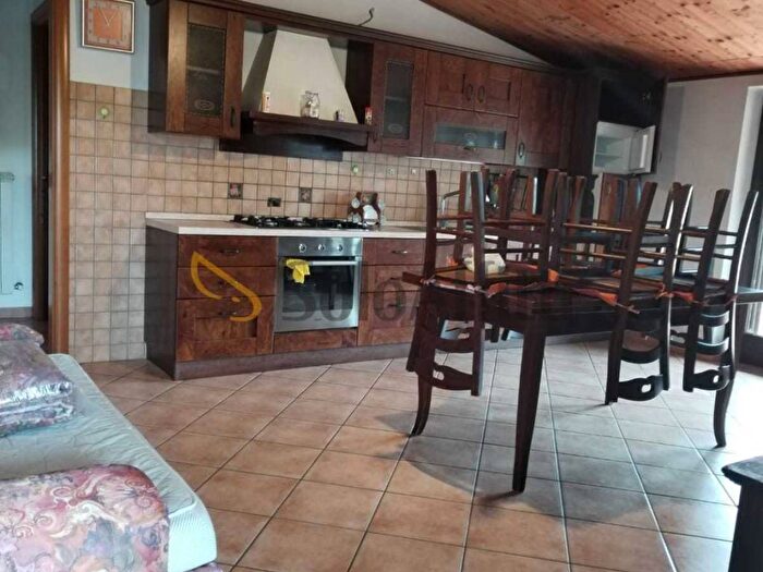 Appartamento bilocale in affitto in Fresine, Ferentino