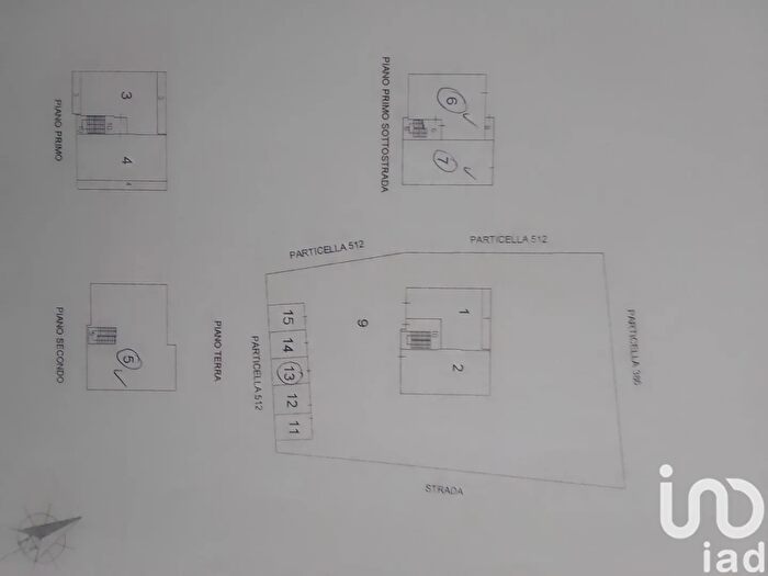 Case in Vendita e in Affitto - 3