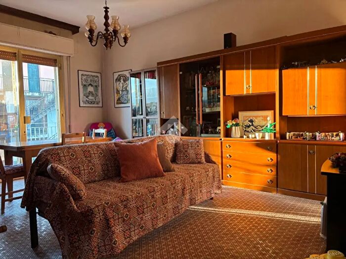 Appartamento quadrilocale in vendita in Via del Tiro a Segno, Lucca