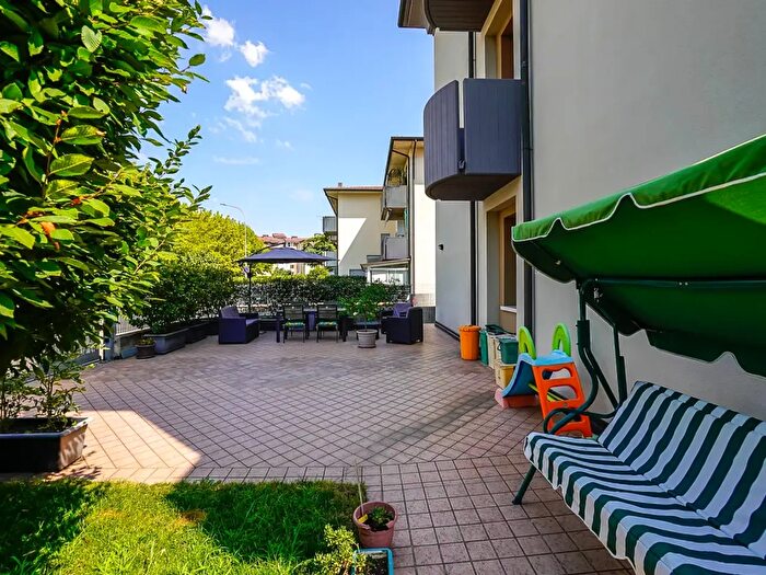 Appartamento trilocale in vendita in Via Gorizia, San Bonifacio