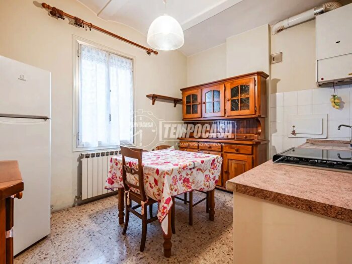 Appartamento bilocale in vendita in Modena