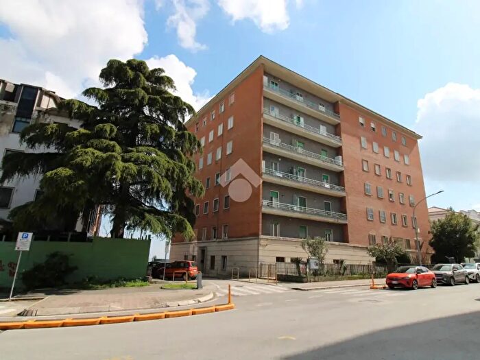 Appartamento trilocale in vendita in Viale Principe di Piemonte, Campobasso