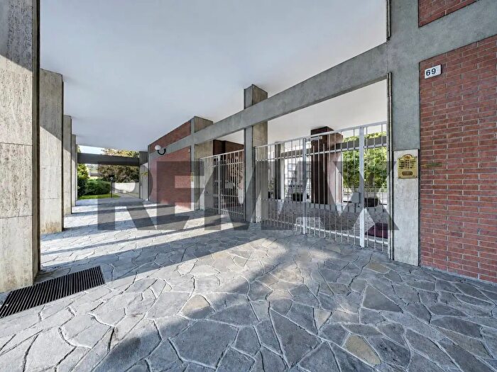 Appartamento trilocale in vendita in Moncalieri