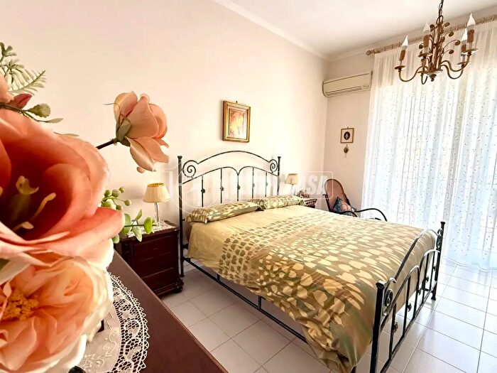 Appartamento trilocale in vendita in Viale II Melina, Portici