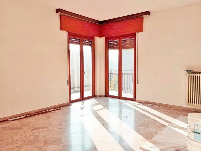 Appartamento quadrilocale in affitto in Corso Padova, Vicenza