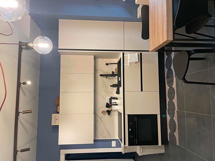 Appartamento monolocale in affitto in Viale Elvezia, Milano