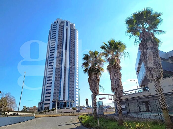 Appartamento bilocale in vendita in Via Ufente, Latina