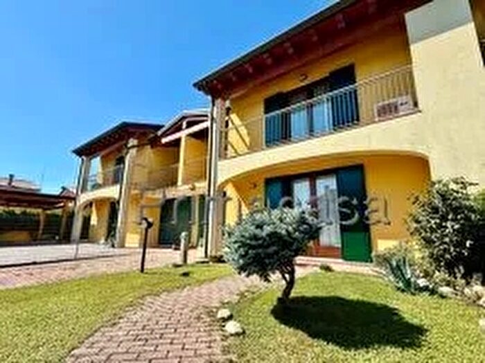 Casa con 6 locali in vendita in Viale San Marco, Marcon