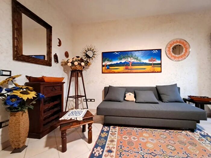 Appartamento bilocale in vendita in Passignano Sul Trasimeno