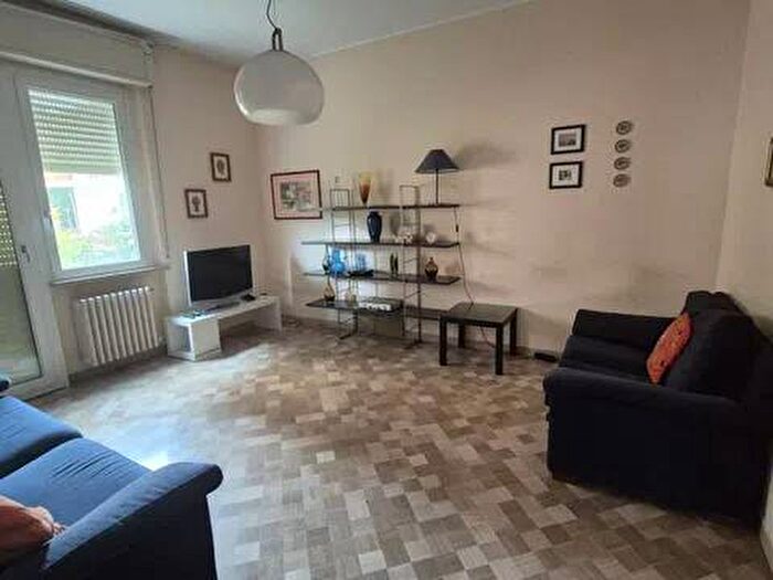 Appartamento con 6 locali in affitto in Ospedale, Fano