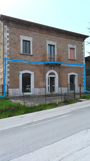 Appartamento trilocale in vendita in Cda Gaudo Snc, Baranello