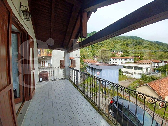 Case in Vendita e in Affitto - 2