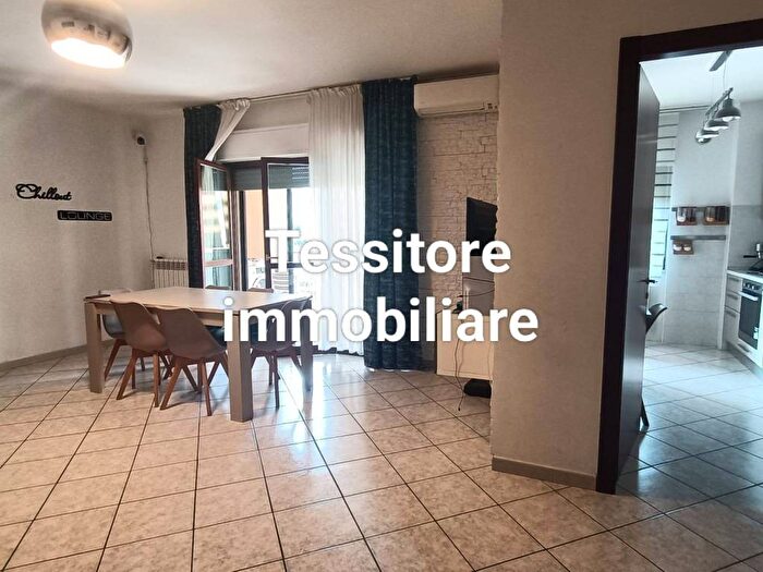 Appartamento quadrilocale in affitto in Via Fontana delle Rose, Semicentro, Velletri